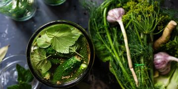 Top 10 Nutritional Foods to Boost Your Health: A Complete Guide for Wellness